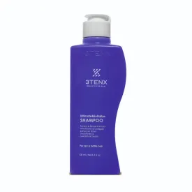 3TENX UltimateRevitalize Shampoo For Dry & Brittle Hair