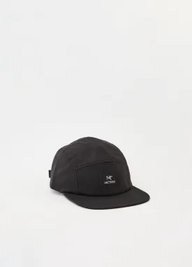 5 Panel Hat