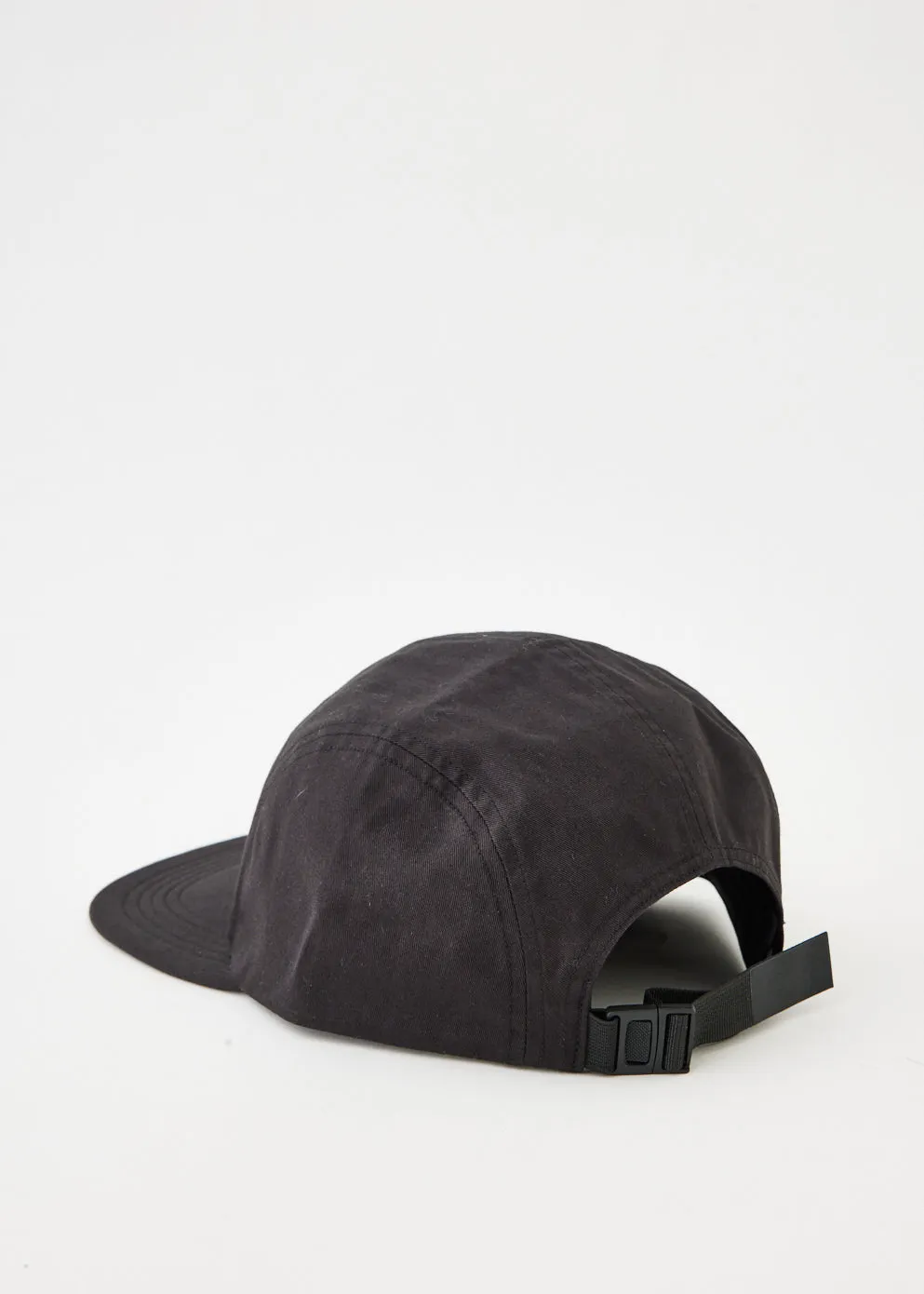 5 Panel Hat