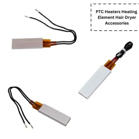 60x21x5mm PTC Heaters Heating Element Hair Dryer Accessories