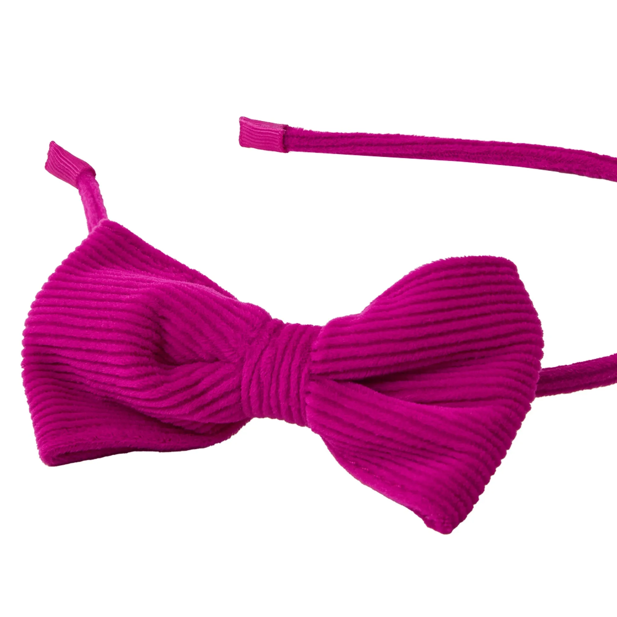 Accessorize London Girl Bow Alice Band