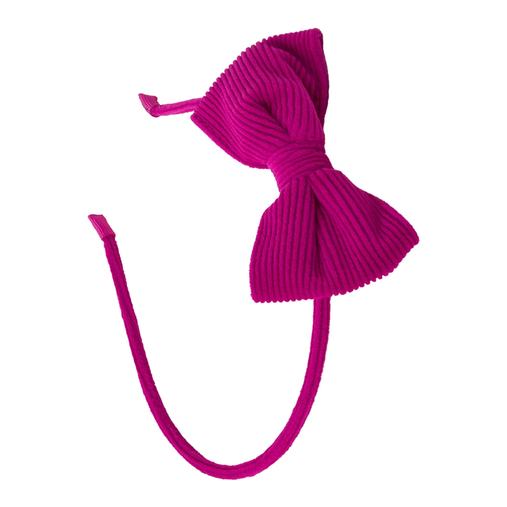 Accessorize London Girl Bow Alice Band