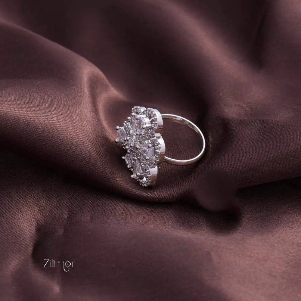 Ailsa - Classic Solitaire Rings