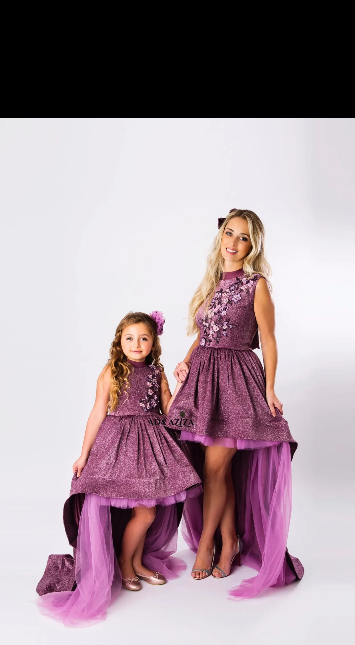 Amethyst Dress