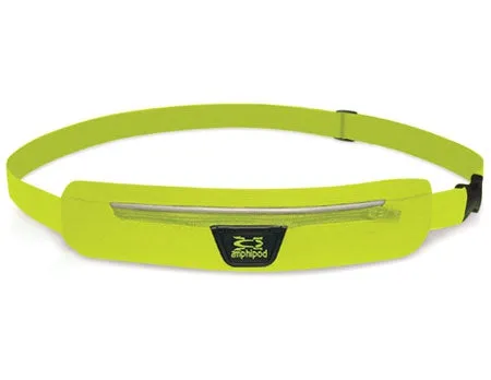 Amphipod Micro-Stretch Belt