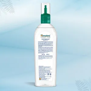 Anti-Dandruff Hair Oil - Himalaya