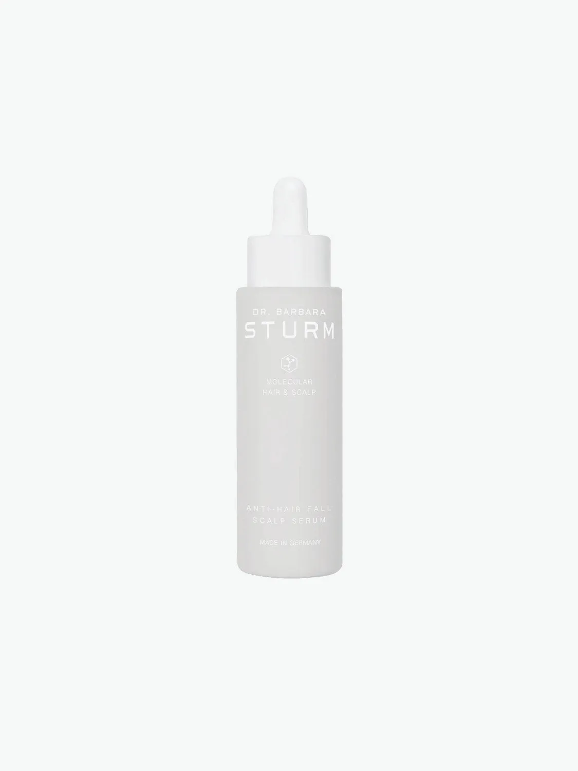 Anti-Hair Fall Scalp Serum