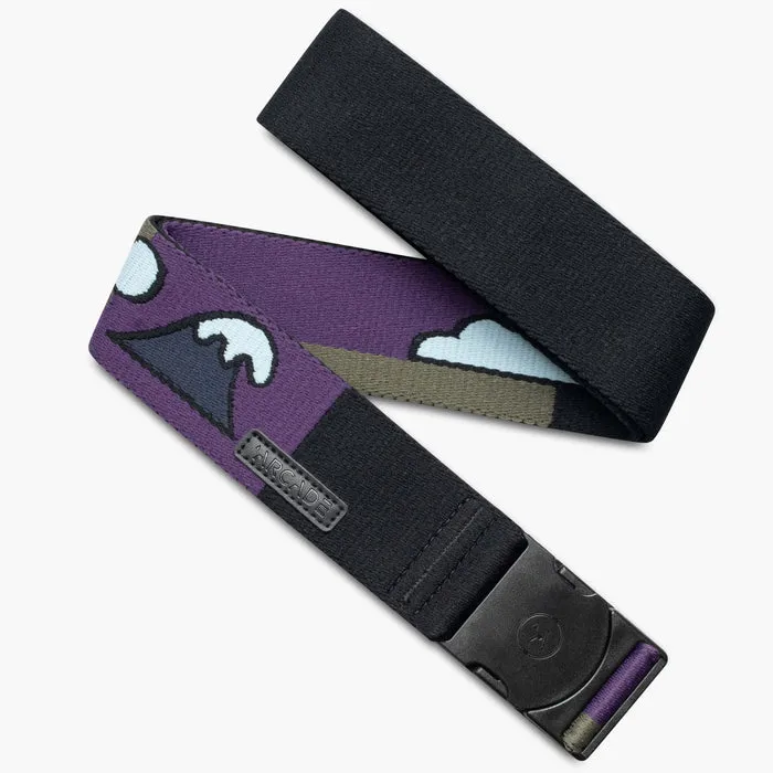 Arcade Hannah Eddy Belt