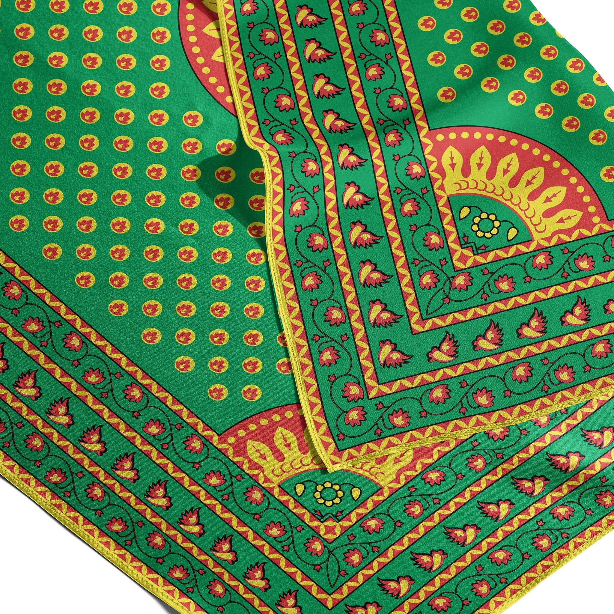 Asba Bandana