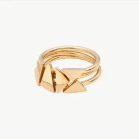 Asili Stacking Rings