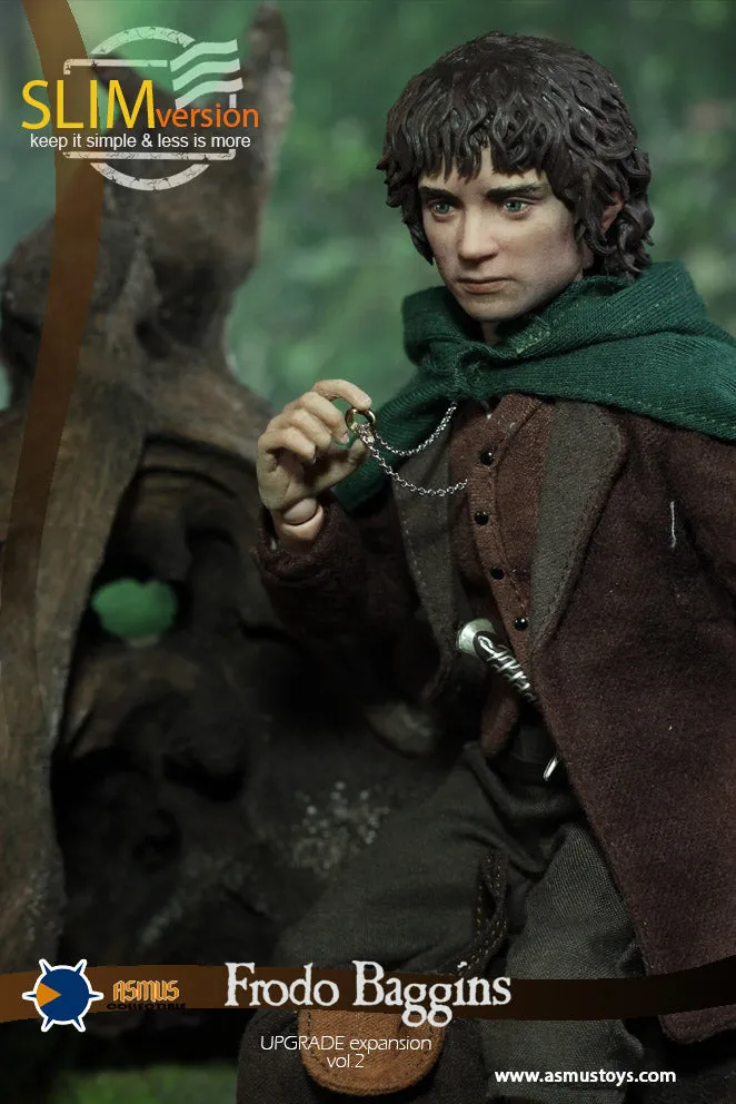 Asmus Toys - Lord of the Rings - Frodo Slim Version