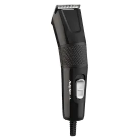 Babyliss Corded Hair Clipper for Men - Black | 7755U