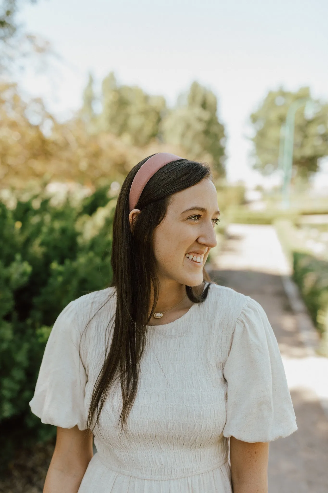 Bailey Headband