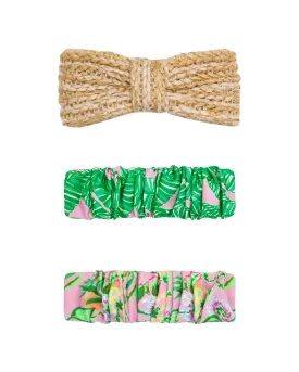 Barrette Set