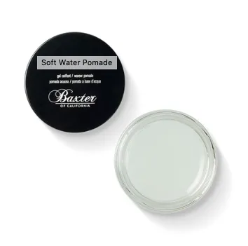 Baxter of California | Soft Water Pomade