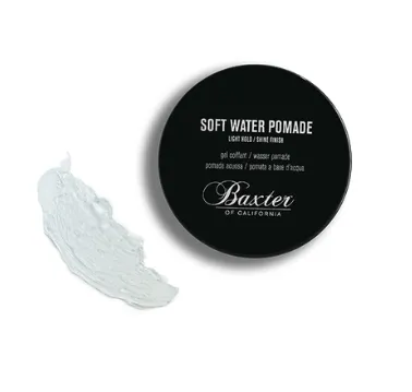 Baxter of California | Soft Water Pomade