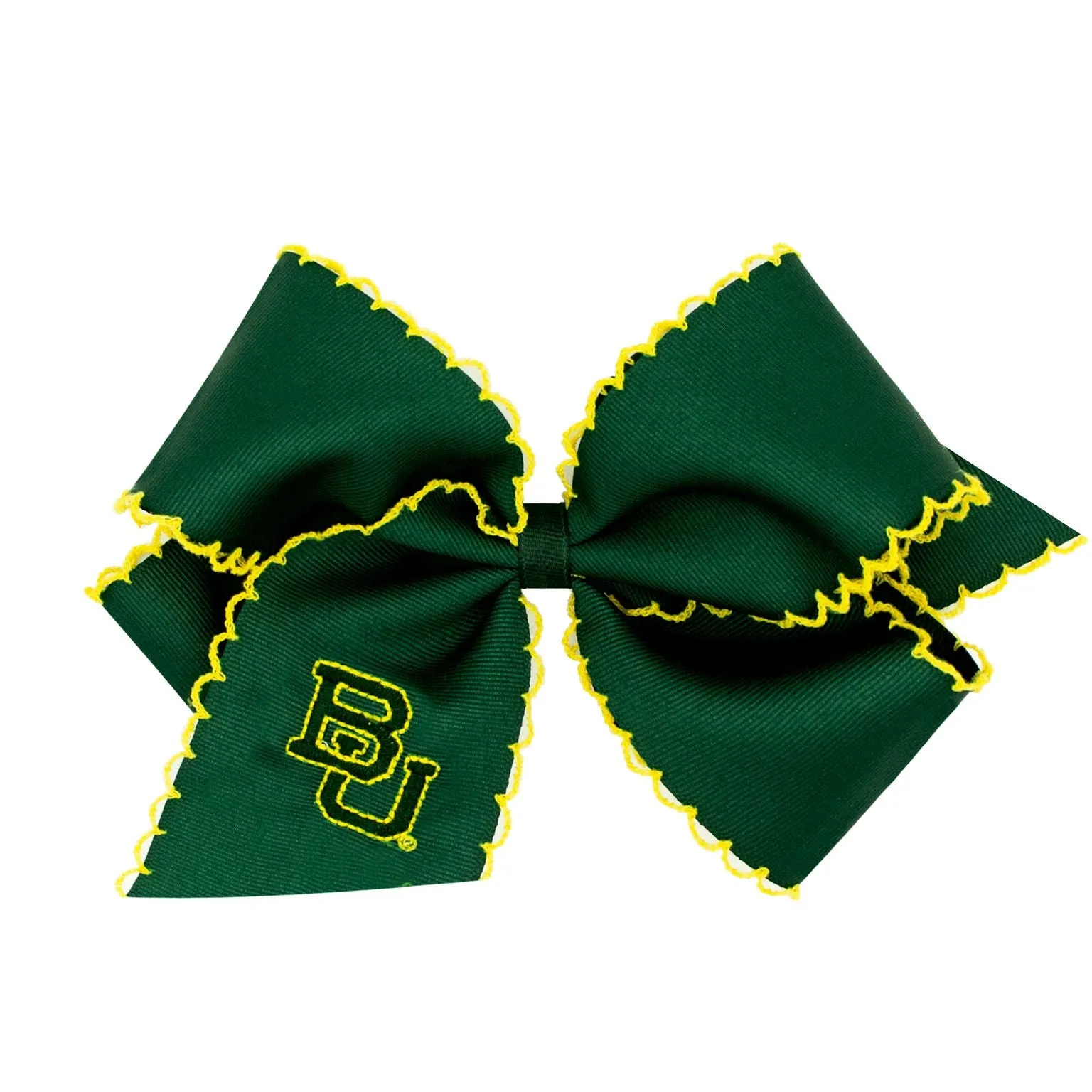 Baylor Licensed Hair Bows, Headbands and Baby Bands | Assorted