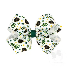 Baylor Licensed Hair Bows, Headbands and Baby Bands | Assorted