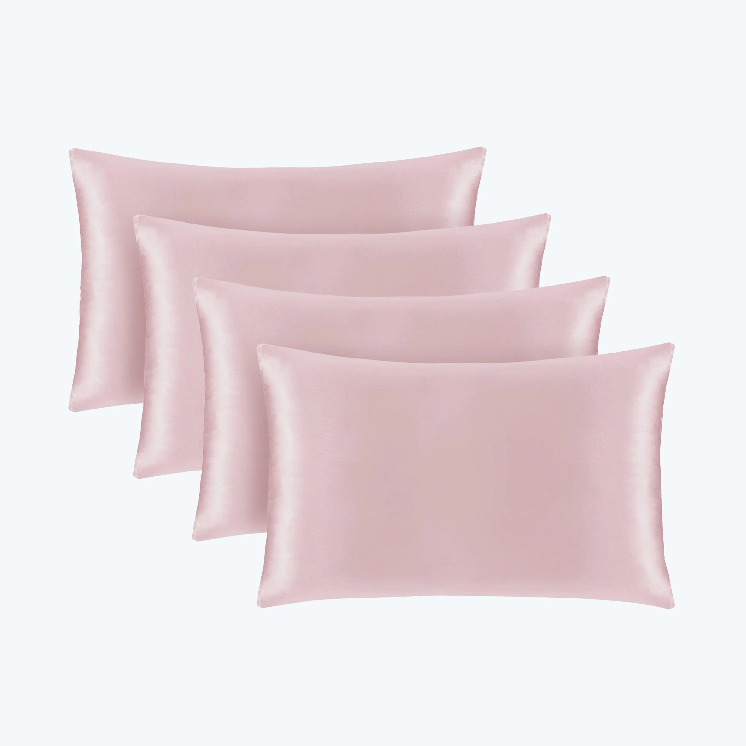 Beauty Sleep Pillowcases Bundle- Set of 4