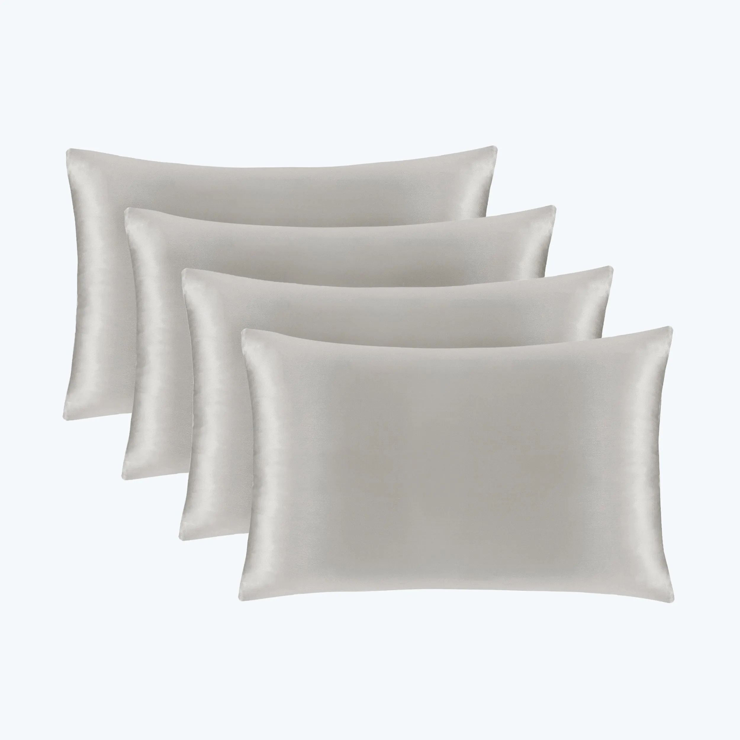 Beauty Sleep Pillowcases Bundle- Set of 4