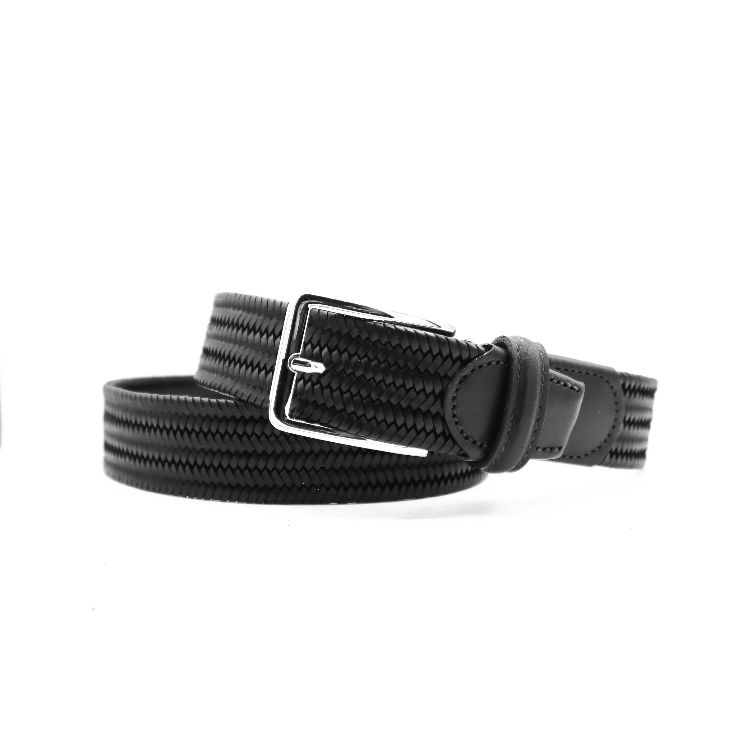 Beltology Black Litmus Belt