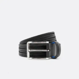 Beltology Black Litmus Belt