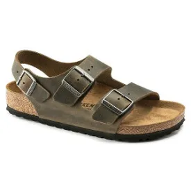 Birkenstock Milano (wide fit)