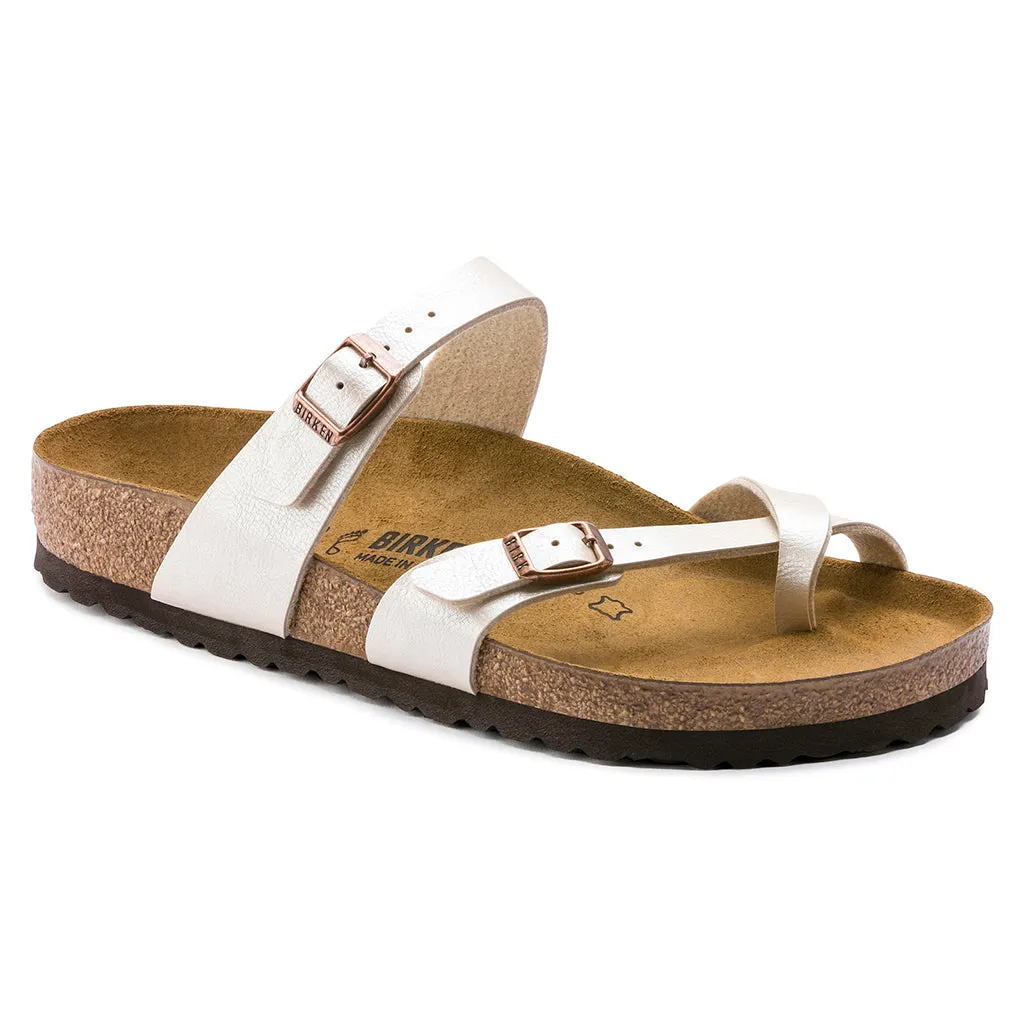 Birkenstock Women's Mayari Sandal - Birko-Flor