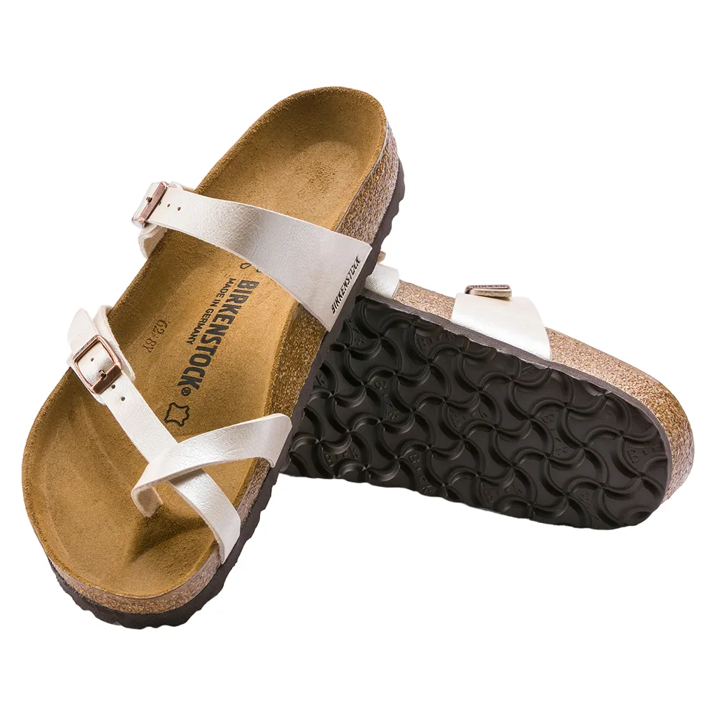 Birkenstock Women's Mayari Sandal - Birko-Flor