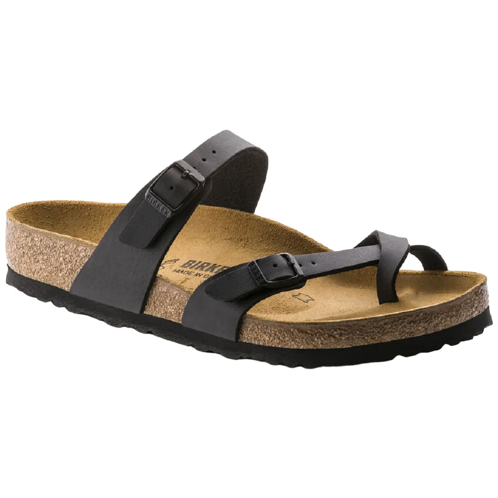 Birkenstock Women's Mayari Sandal - Birko-Flor