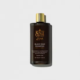 Black Mud Shampoo