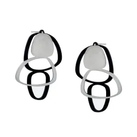 Boulder X2 Earring - inSync design