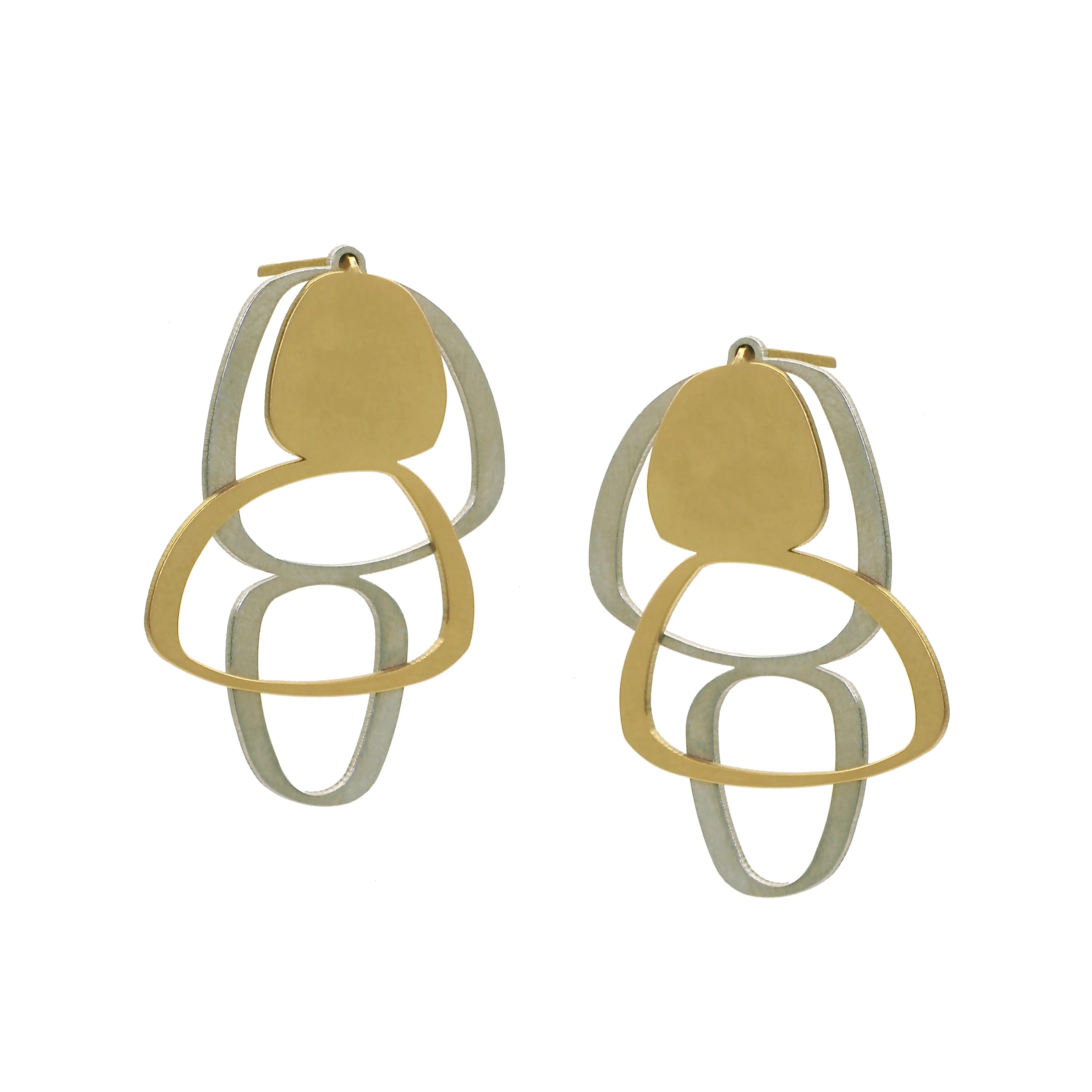 Boulder X2 Earring - inSync design