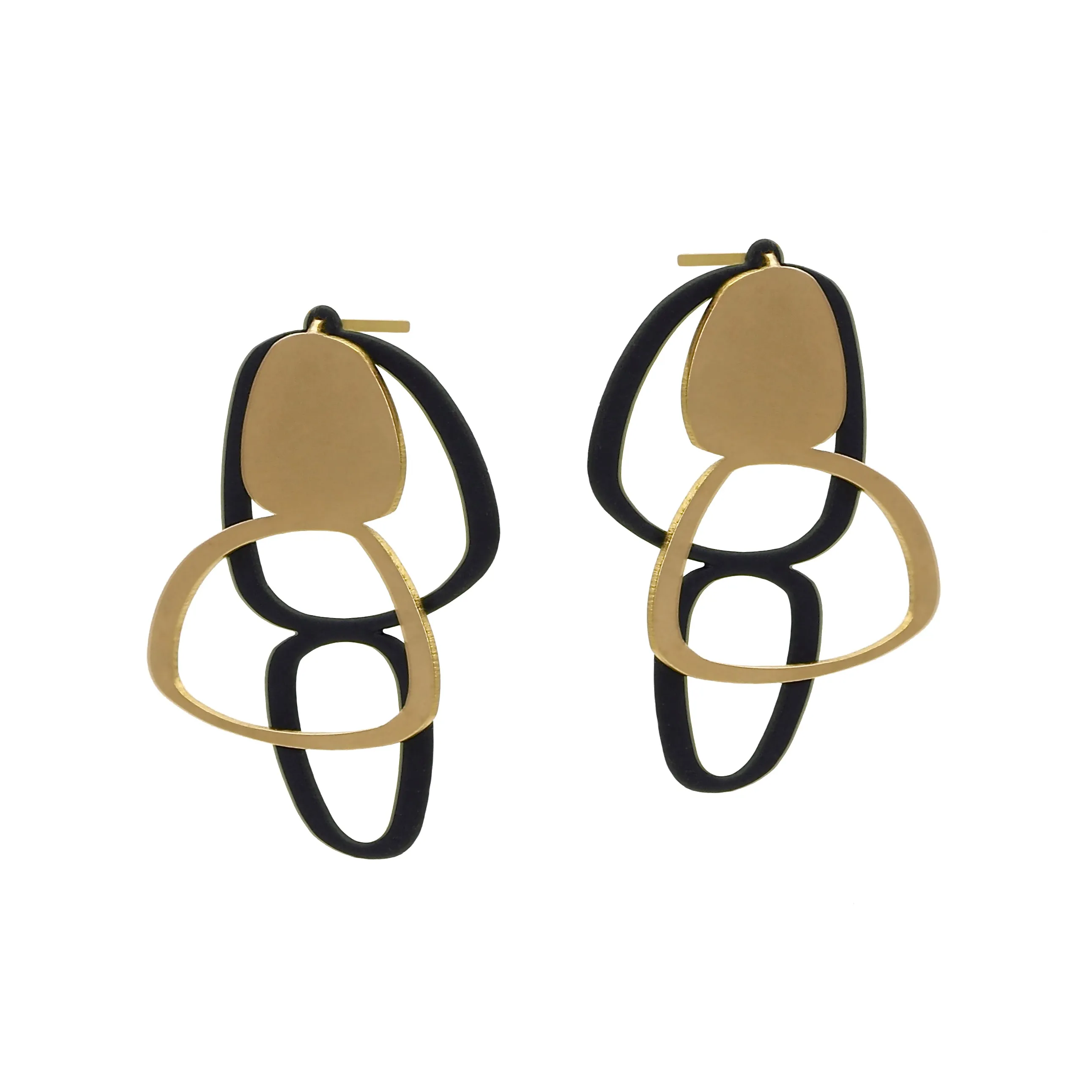 Boulder X2 Earring - inSync design