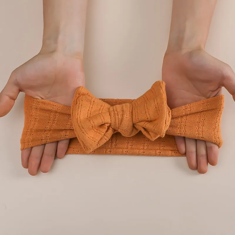 Bowknot Headband