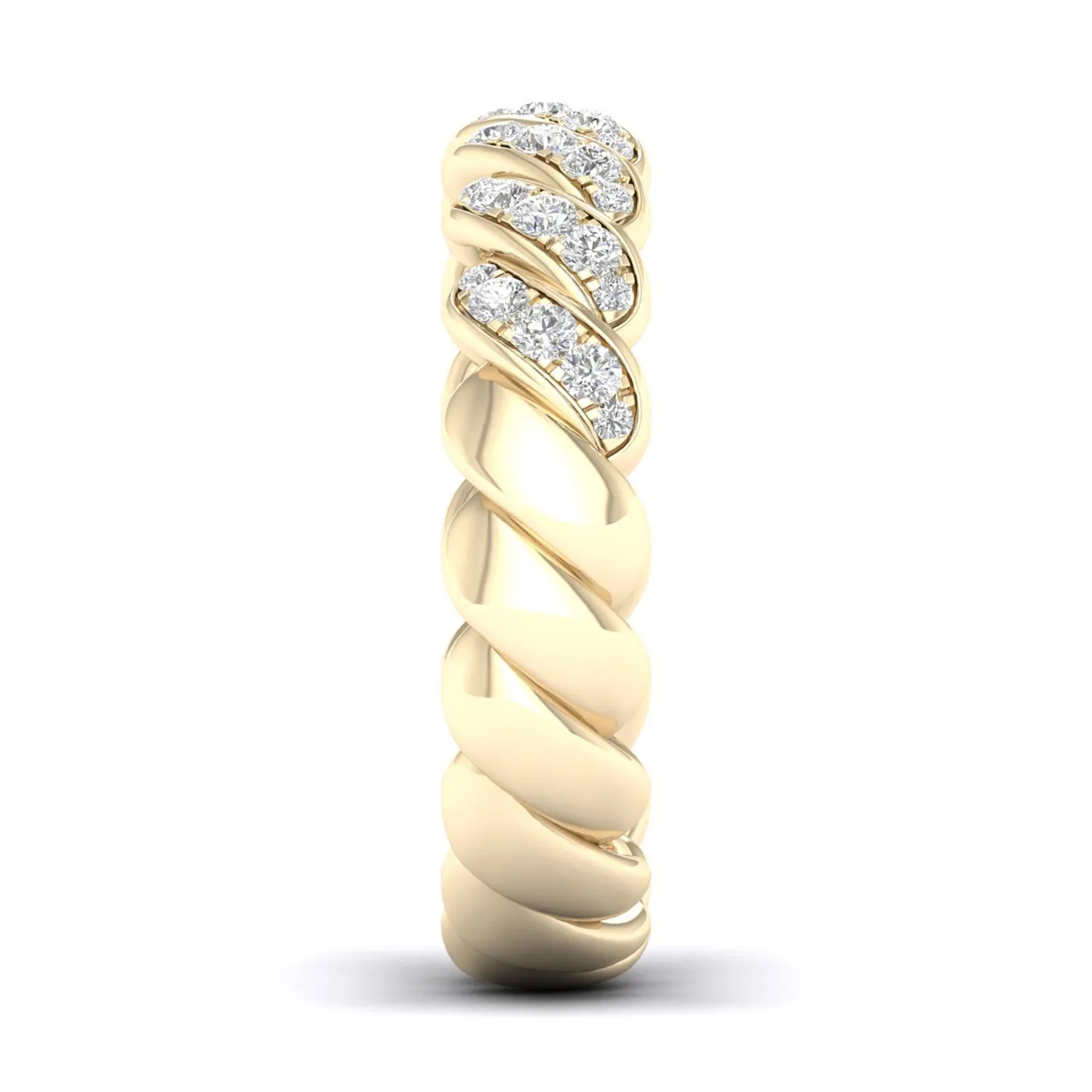 Braided Band