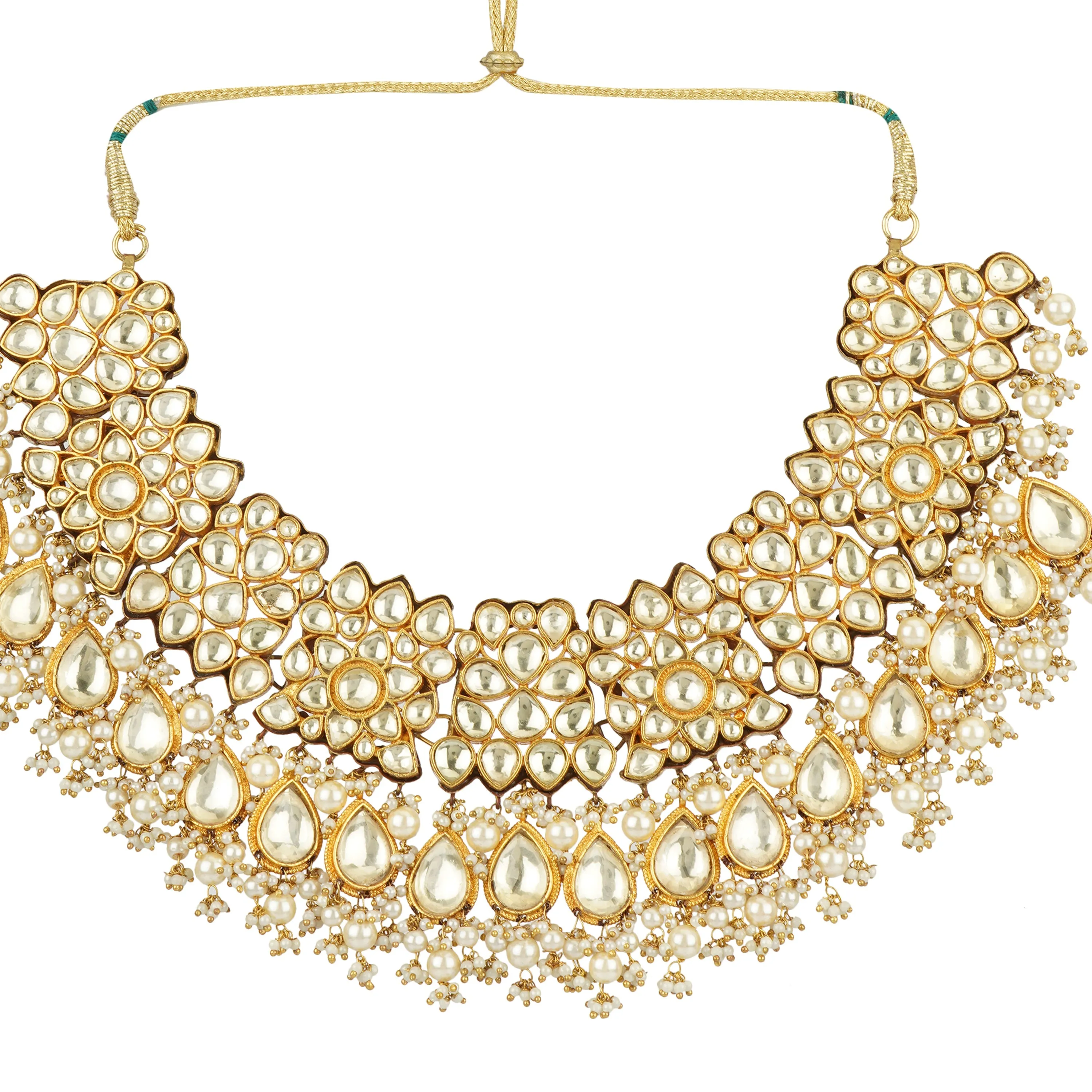 BRIHADESHWARA NECKLACE