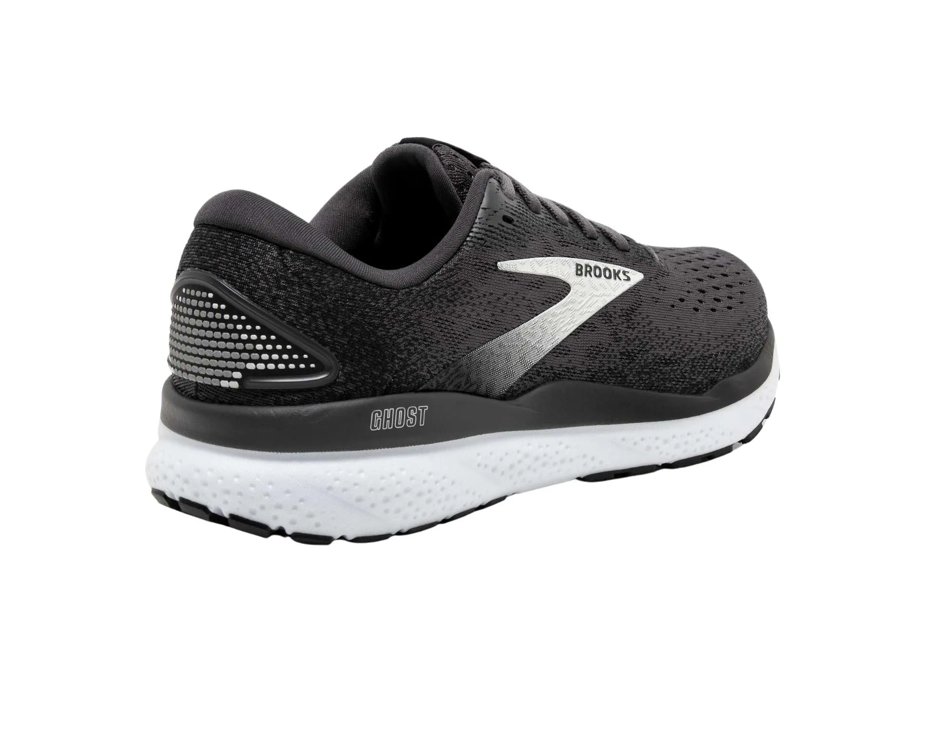 High-Quality Brooks Ghost 16 Wide Cut Mens Running Shoes