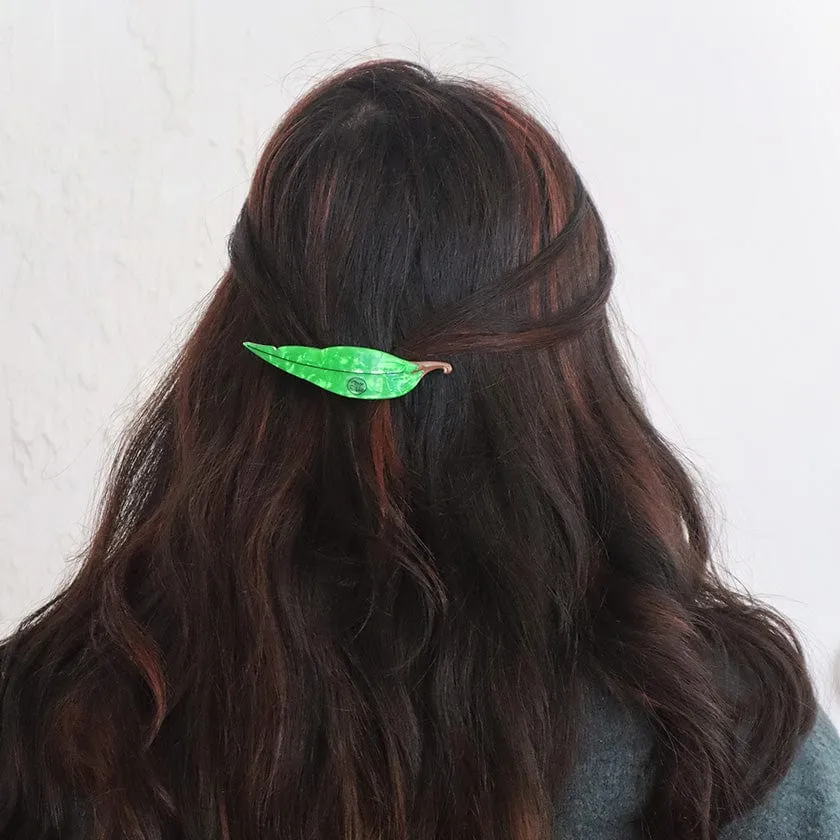 Bushland Beauty Hair Clip Barrette