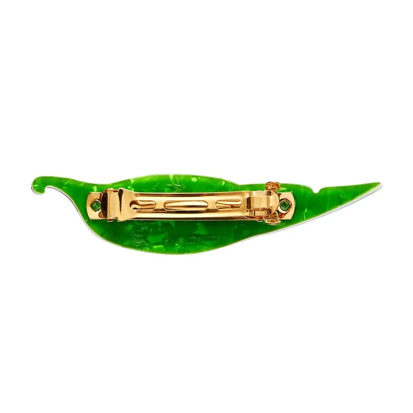 Bushland Beauty Hair Clip Barrette