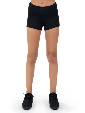 Capezio TB130 Child Gusset Shorts