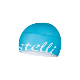 Castelli Winter Viva Donna Thermo Skull Cap - Turquoise