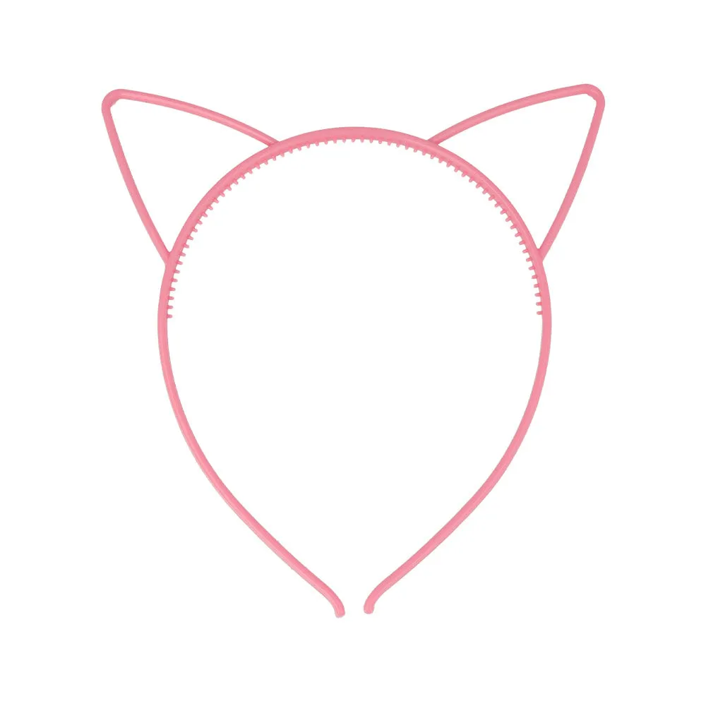 Cat Ears Headband