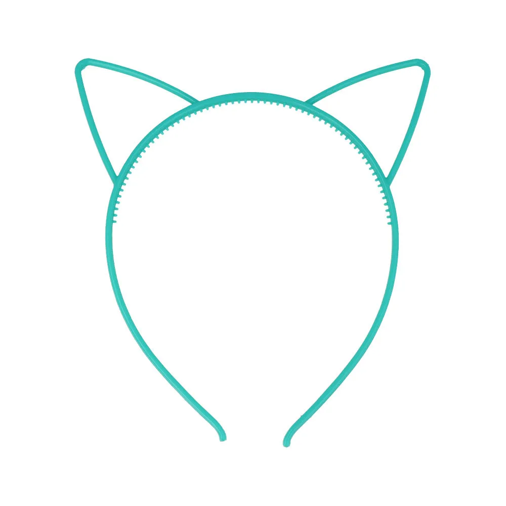 Cat Ears Headband