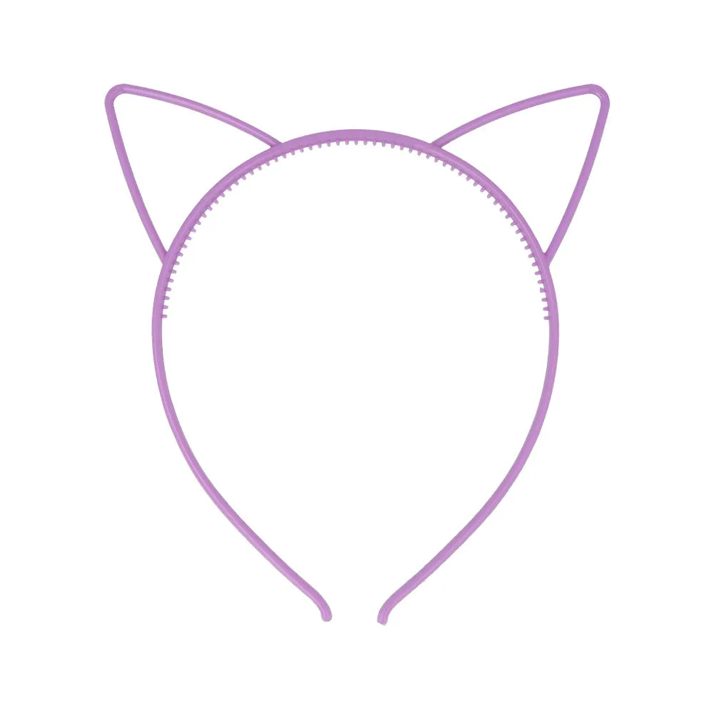 Cat Ears Headband