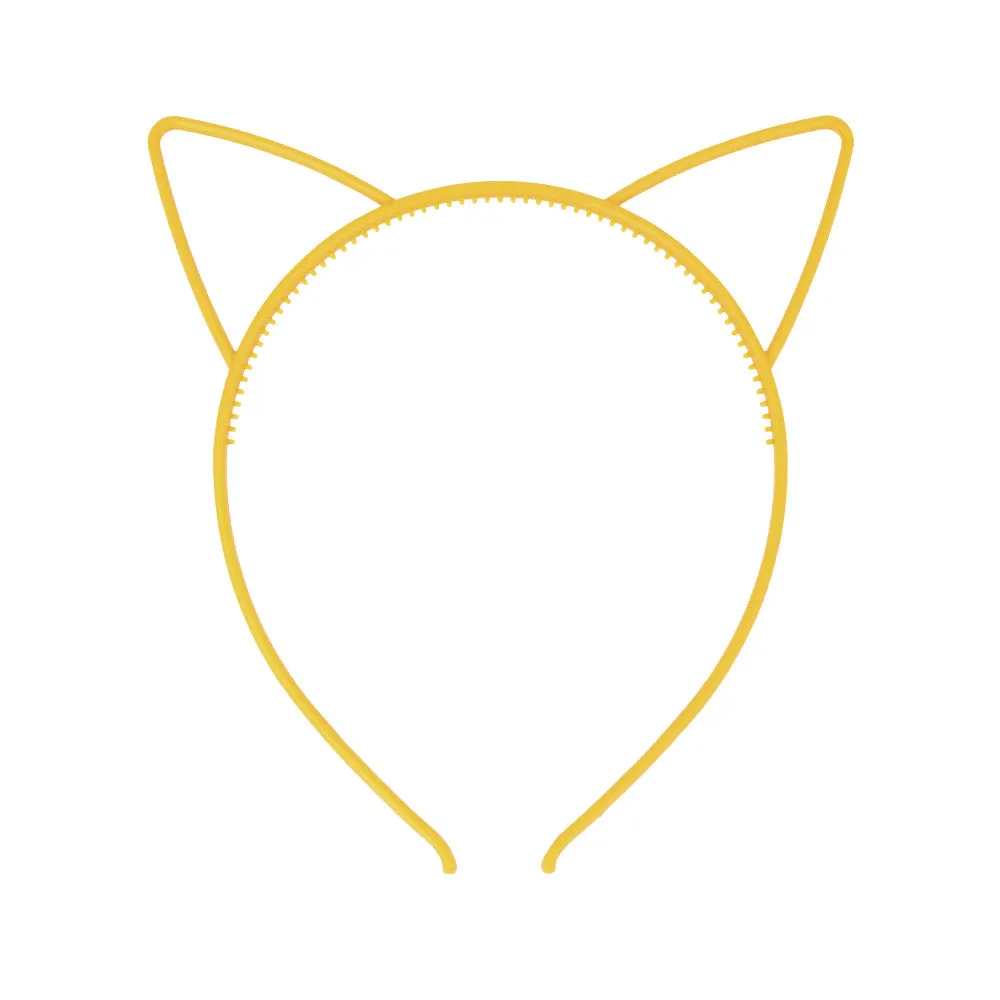 Cat Ears Headband