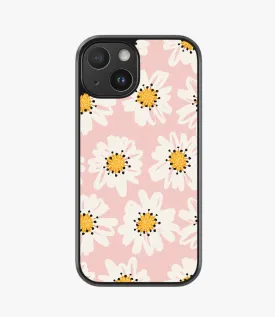 Cavern Pink Hybrid Phone Case