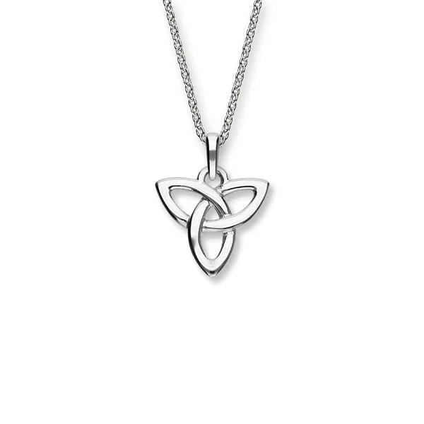 Celtic Generations Silver Pendant P1268