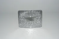 Celtic Link Buckle