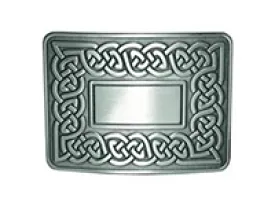 Celtic Link Buckle